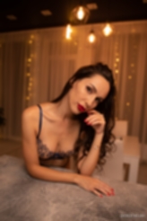 Luxurious Escort Fantasy with Lilu Moon - 68