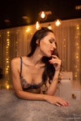 Luxurious Escort Fantasy with Lilu Moon - 70