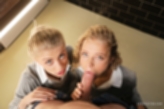 Private School for Pervs - Step-Sibling Rivalry - 28