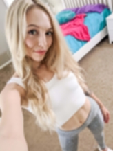 Fit Girls Wanted - Casting with Petite Cuties - 29