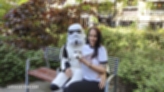 May the Fourth be with Jennifer Mendez - 8