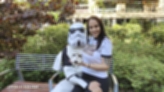 May the Fourth be with Jennifer Mendez - 11