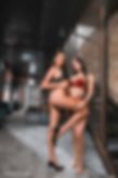My Girlfriend Seduced the Wrong Woman - 34
