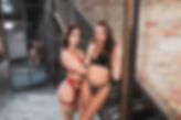 My Girlfriend Seduced the Wrong Woman - 38
