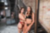 My Girlfriend Seduced the Wrong Woman - 39
