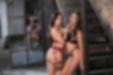My Girlfriend Seduced the Wrong Woman - 42