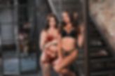 My Girlfriend Seduced the Wrong Woman - 43