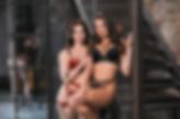 My Girlfriend Seduced the Wrong Woman - 45