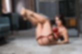 My Girlfriend Seduced the Wrong Woman - 64