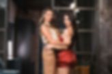 My Girlfriend Seduced the Wrong Woman - 84