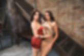 My Girlfriend Seduced the Wrong Woman - 90