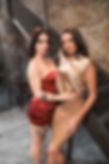 My Girlfriend Seduced the Wrong Woman - 91