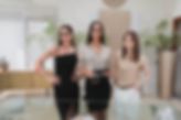 After Hours - A POV Office Foursome Compilation - 2