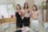 After Hours - A POV Office Foursome Compilation - 4