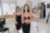 After Hours - A POV Office Foursome Compilation - 6