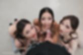 After Hours - A POV Office Foursome Compilation - 12