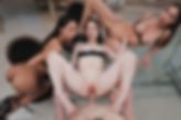 After Hours - A POV Office Foursome Compilation - 15
