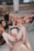 After Hours - A POV Office Foursome Compilation - 18