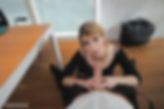 After Hours - A POV Office Foursome Compilation - 41