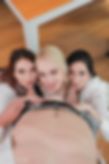 After Hours - A POV Office Foursome Compilation - 61