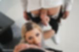 After Hours - A POV Office Foursome Compilation - 113