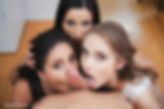 After Hours - A POV Office Foursome Compilation - 161