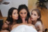 After Hours - A POV Office Foursome Compilation - 164