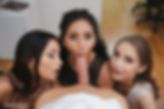 After Hours - A POV Office Foursome Compilation - 165