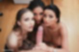 After Hours - A POV Office Foursome Compilation - 174