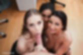 After Hours - A POV Office Foursome Compilation - 177