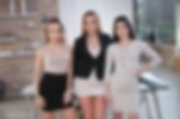 After Hours - A POV Office Foursome Compilation - 181