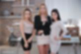 After Hours - A POV Office Foursome Compilation - 185