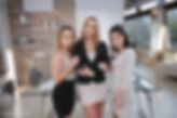 After Hours - A POV Office Foursome Compilation - 186