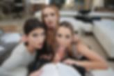 After Hours - A POV Office Foursome Compilation - 200