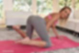 The Substitute Stretch - 7