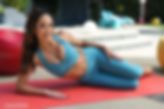 Shared Stretch Session - 2