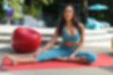 Shared Stretch Session - 6