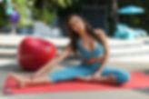 Shared Stretch Session - 7