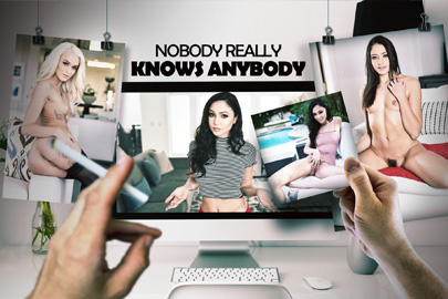 Nobody Really Knows Anybody 