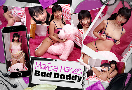 Marica Hase's Bad Daddy 2