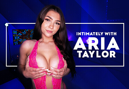 Intimately with Aria Taylor