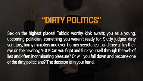 DIRTY POLITICS